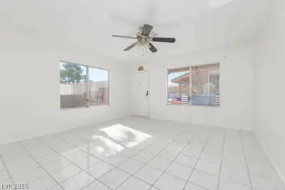 7242 Vireo Drive, Las Vegas, NV 89147 Living Room