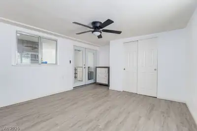 7242 Vireo Drive, Las Vegas, NV 89147 Bedroom