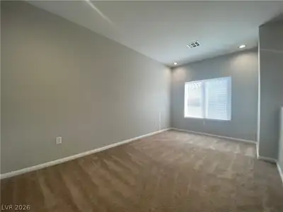 10519 Gold Shadow Avenue, Las Vegas, NV 89129 Primary Bedroom