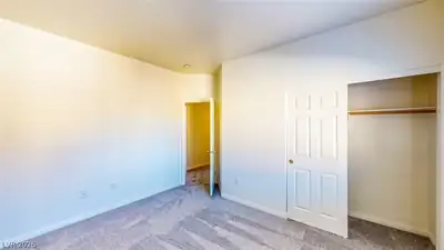 4915 East Russell Road 162, Las Vegas, NV 89120 Bedroom