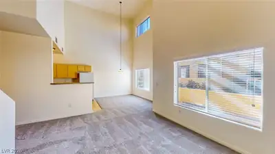 4915 East Russell Road 162, Las Vegas, NV 89120 Living Room