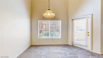 4915 East Russell Road 162, Las Vegas, NV 89120 Dining Area