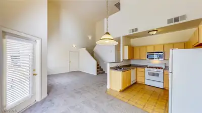 4915 East Russell Road 162, Las Vegas, NV 89120 Kitchen