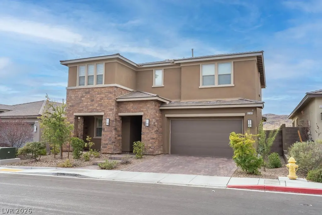 12385 Valley Chase Avenue, Las Vegas, NV 89138