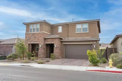 12385 Valley Chase Avenue, Las Vegas