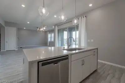 12385 Valley Chase Avenue, Las Vegas, NV 89138 Kitchen