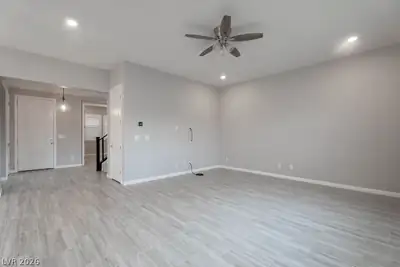 12385 Valley Chase Avenue, Las Vegas, NV 89138 Living Room