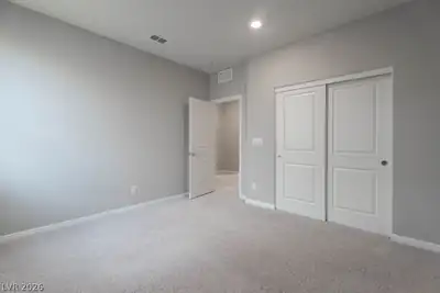 12385 Valley Chase Avenue, Las Vegas, NV 89138 Bedroom