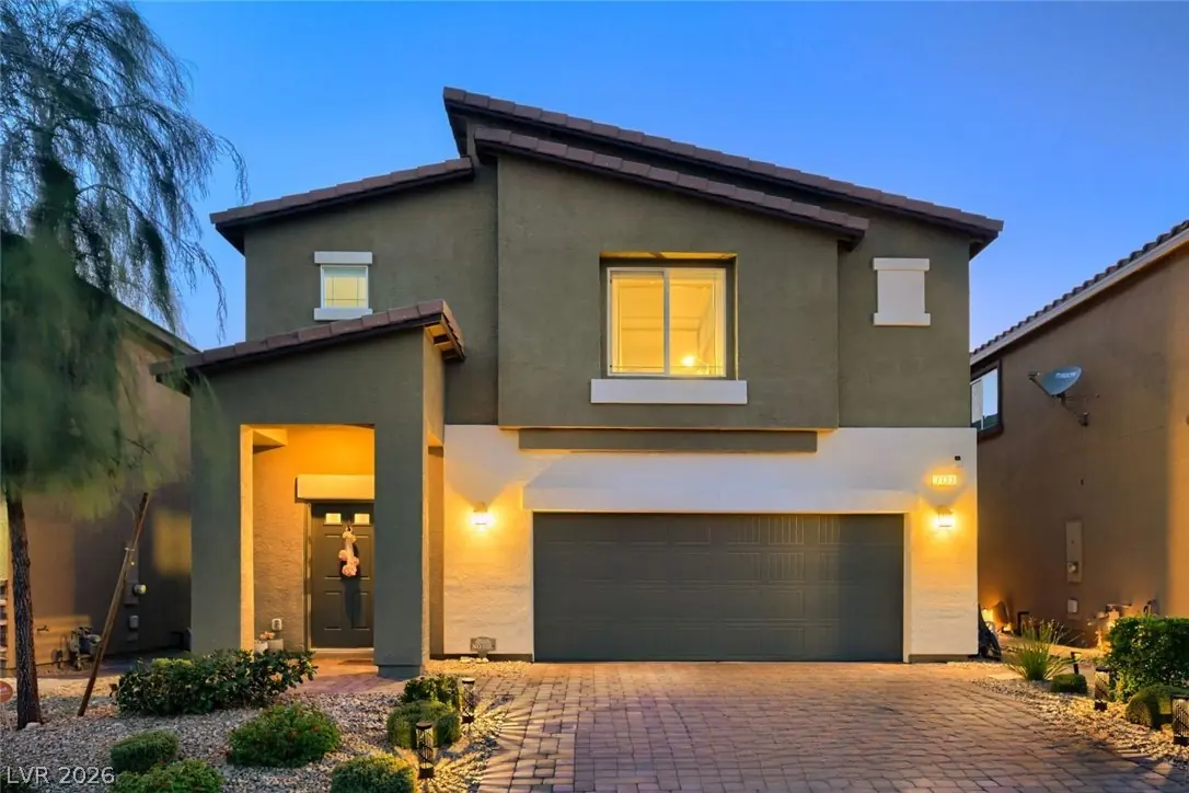 7133 Liberty Landing Street, Las Vegas, NV 89166