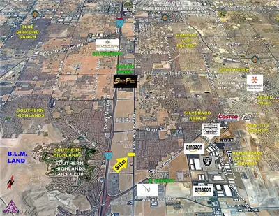 11753 So. Las Vegas Blvd Las Vegas, NV 89183