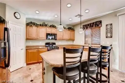 604 Over Par Court, Las Vegas, NV 89148 Kitchen