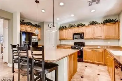 604 Over Par Court, Las Vegas, NV 89148 Kitchen