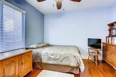 604 Over Par Court, Las Vegas, NV 89148 Bedroom