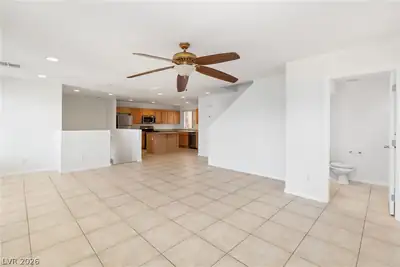 1241 Gingerbread Man Avenue, Las Vegas, NV 89183 Living Room