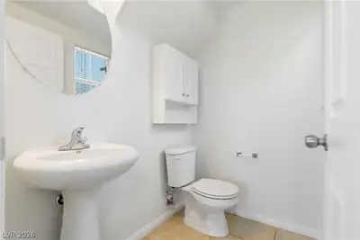 1241 Gingerbread Man Avenue, Las Vegas, NV 89183 Bathroom
