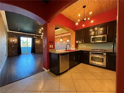 62 East Serene Avenue 304, Las Vegas, NV 89123 Kitchen