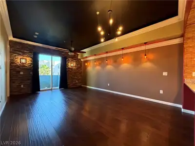 62 East Serene Avenue 304, Las Vegas, NV 89123 Living Room
