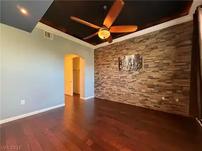 62 East Serene Avenue 304, Las Vegas, NV 89123 Primary Bedroom