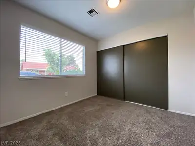4765 Mohave Avenue, Las Vegas, NV 89104 Bedroom