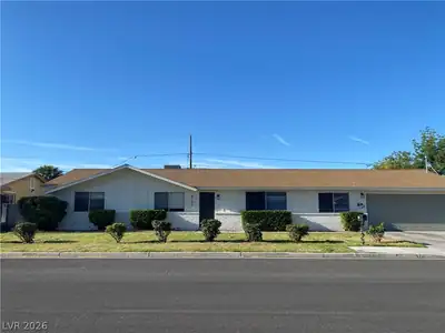 4765 Mohave Avenue, Las Vegas