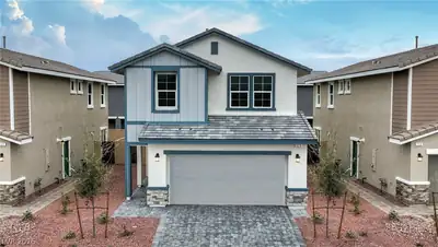 1206 Sun Parakeet Drive Henderson, NV 89011