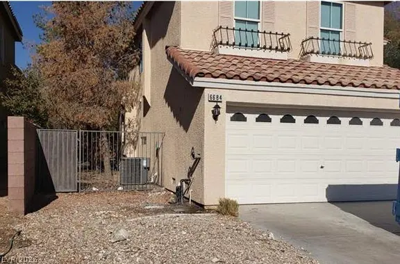 6684 Coronado Crest Avenue, Las Vegas, NV 89139