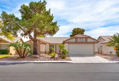 4319 Pageantry Falls Drive, North Las Vegas