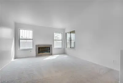 4319 Pageantry Falls Drive, North Las Vegas, NV 89031 Living Room