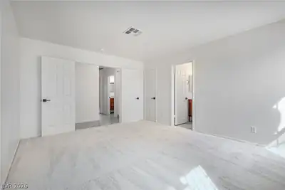 4319 Pageantry Falls Drive, North Las Vegas, NV 89031 Bedroom