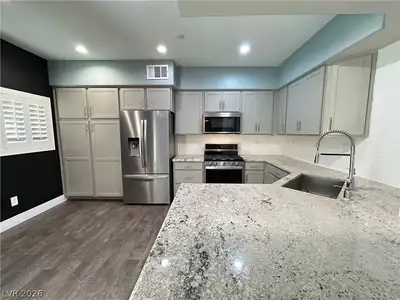 845 Pantara Place 1103 Kitchen