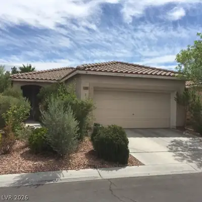 340 MAGNOLIA ARBOR Street, Las Vegas