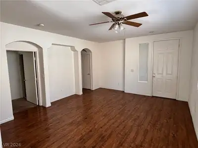 340 MAGNOLIA ARBOR Street, Las Vegas, NV 89144 Living Room