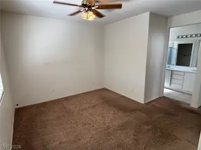 340 MAGNOLIA ARBOR Street, Las Vegas, NV 89144 Primary Bedroom