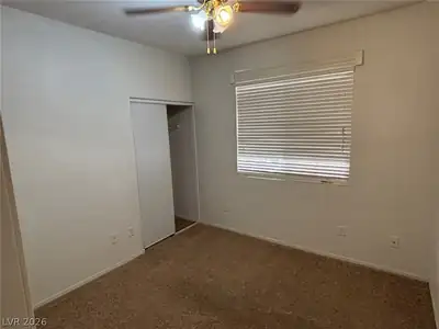 340 MAGNOLIA ARBOR Street, Las Vegas, NV 89144 Bedroom