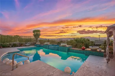 3024 Sumter Valley Circle Henderson, NV 89052