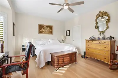 3024 Sumter Valley Circle, Henderson, NV 89052 Bedroom