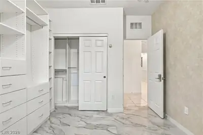 5684 Beguiling Falls Street, Las Vegas, NV 89148 Bedroom