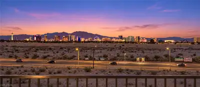 5684 Beguiling Falls Street, Las Vegas