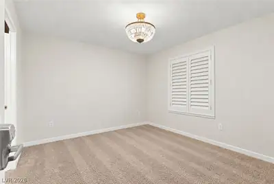 5684 Beguiling Falls Street, Las Vegas, NV 89148 Primary Bedroom