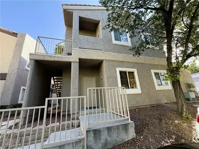 5250 RAINBOW Boulevard 1166 Las Vegas, NV 89118