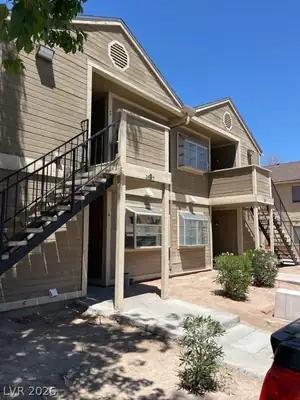 2697 Aarondavid Drive C, Las Vegas