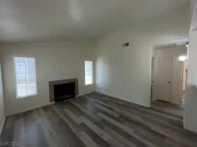 2697 Aarondavid Drive C, Las Vegas, NV 89121 Living Room