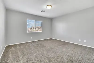 887 Blushing Rose Place, Henderson, NV 89052 Primary Bedroom