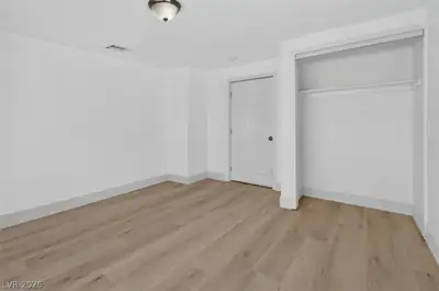 1721 Ardmore Street, Las Vegas, NV 89104 Bedroom
