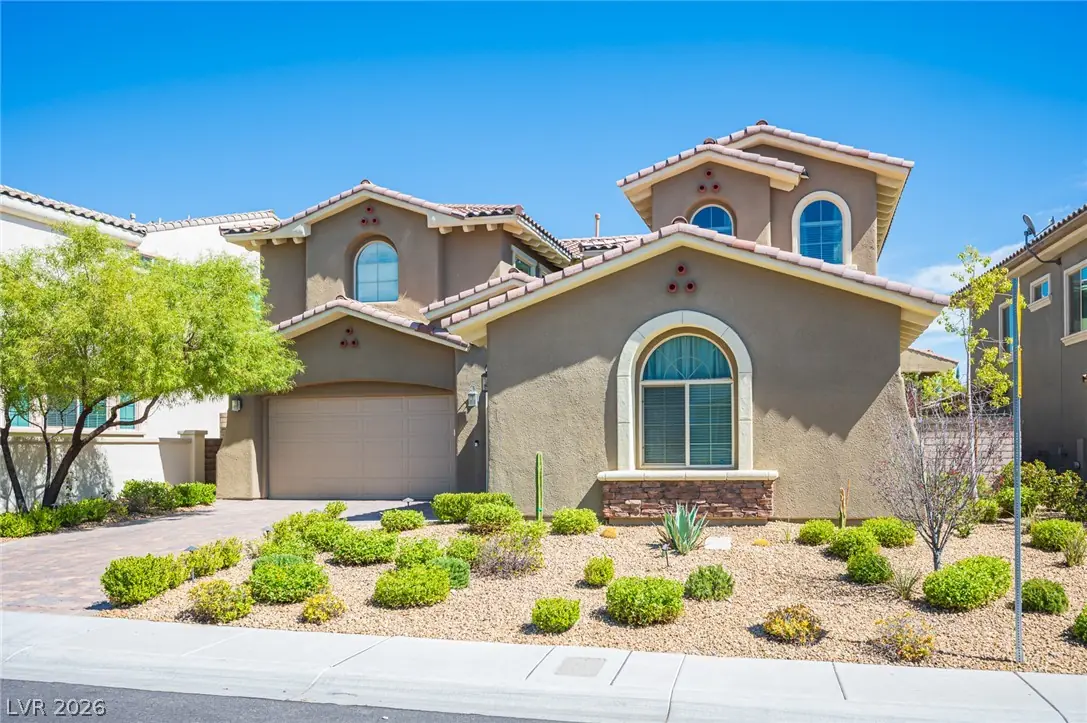 322 Elder View Drive, Las Vegas, NV 89138