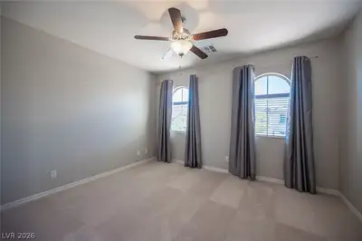 322 Elder View Drive, Las Vegas, NV 89138 Bedroom