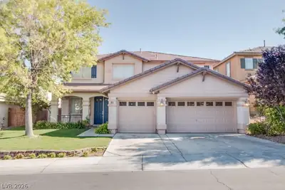 11021 Mount Royal Avenue, Las Vegas