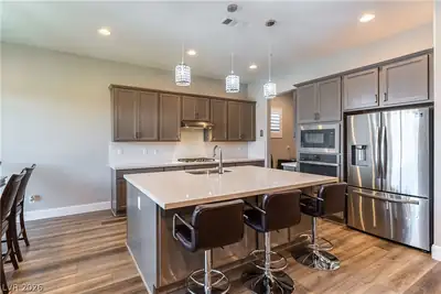 740 Omaggio Place, Henderson, NV 89011 Kitchen