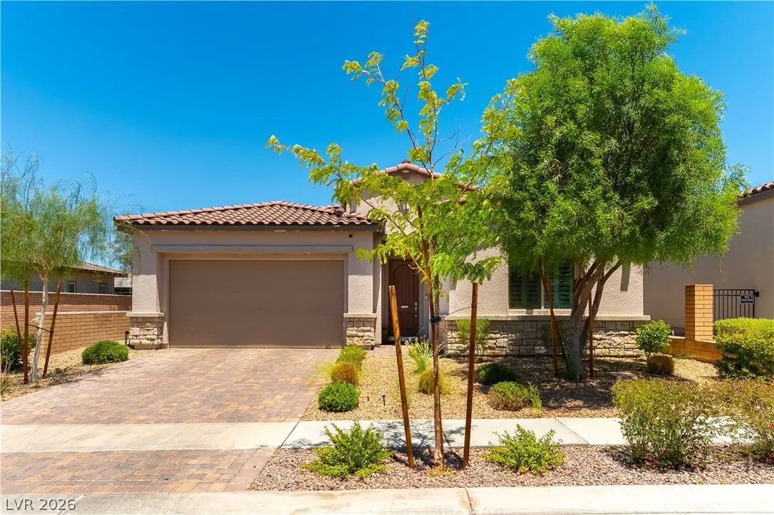 740 Omaggio Place, Henderson, NV 89011