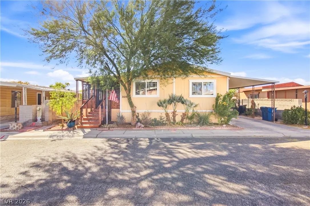 3519 Katmai Drive, Las Vegas, NV 89122